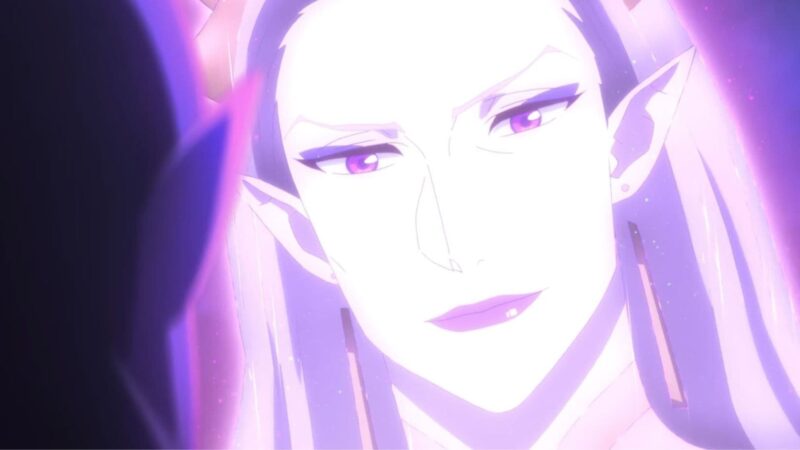 ¿Quién es el próximo héroe de Dota 2 en DOTA: Dragon's Blood?