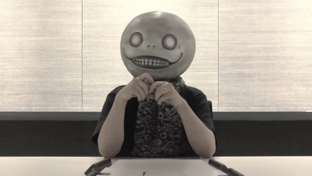 Yoko Taro de Nier Automata comenta sobre las crisis de Gaza y Ucrania: «Mirando hacia 2023, el mundo era demasiado cruel»