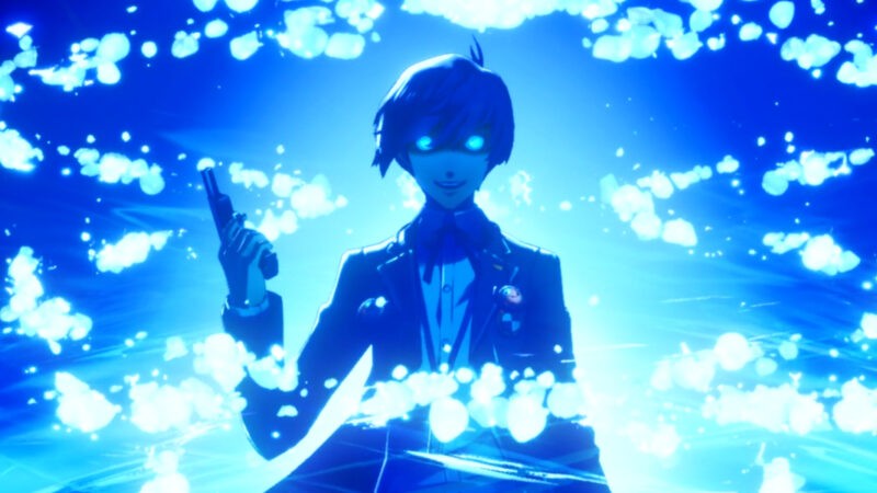 Reserva de Persona 3 Reload en Amazon: cómo realizar el pedido en línea