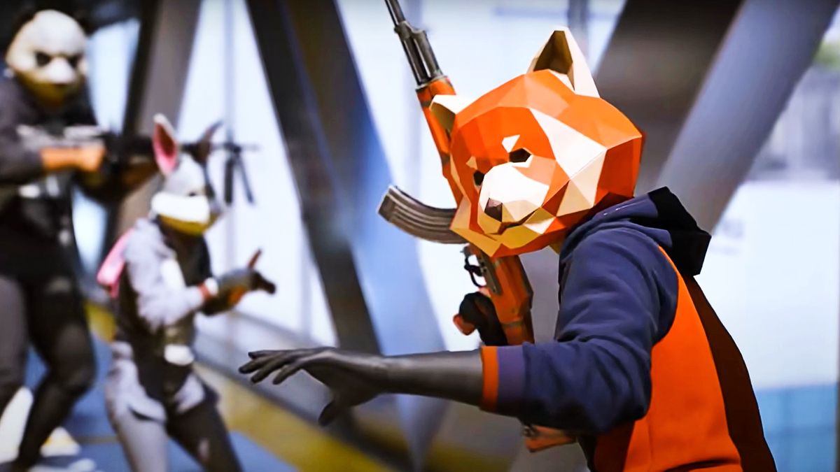 El estudio Finals lleva a cabo la primera gran ola de baneos en el FPS, pero accidentalmente termina en los no tramposos