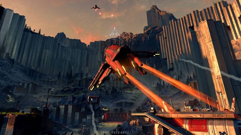 Proyecto Halo Infinite Battle Royale supuestamente cancelado