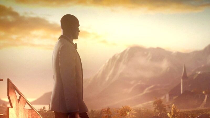 IO Interactive abandona la serie Hitman en favor de 007 y el Fantasy RPG