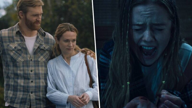 El director de Night Swim explica cómo Tiburón condujo al gancho asesino de la película de Blumhouse y por qué «las piscinas están jodidamente embrujadas»