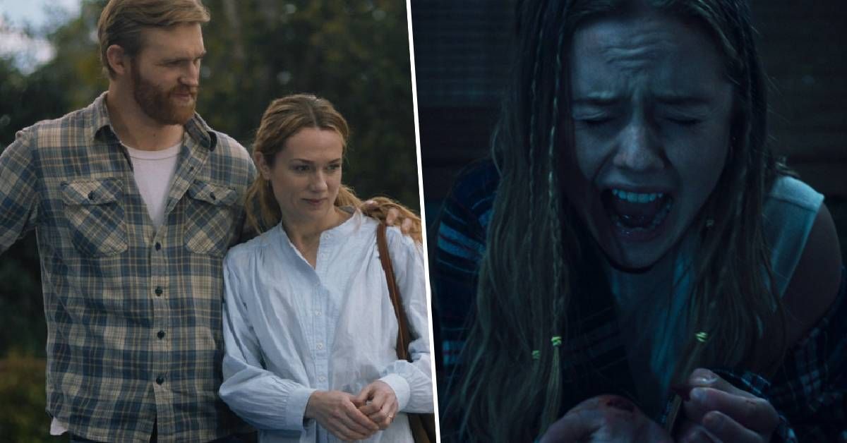 El director de Night Swim explica cómo Tiburón condujo al gancho asesino de la película de Blumhouse y por qué «las piscinas están jodidamente embrujadas»