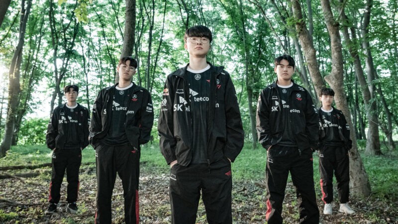 LCK Spring 2024: calendario, resultados, formato, dónde mirar