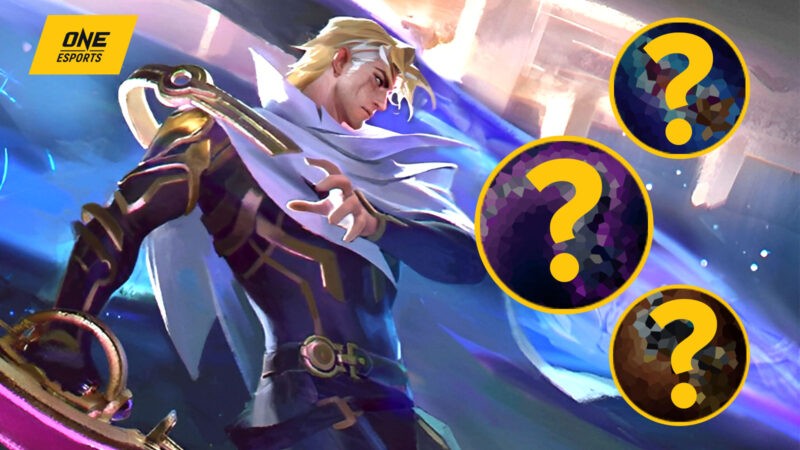Mobile Legends Nolan: equipa estos 3 mejores artículos