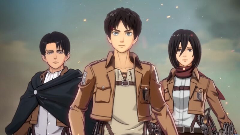 La forma más barata de obtener la máscara Mobile Legends Attack on Titan