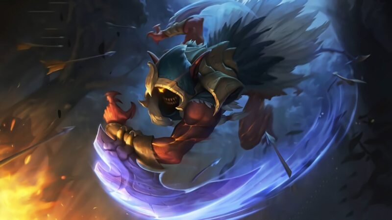 Contrarresta a Helcurt en Mobile Legends usando estos 3 mejores héroes