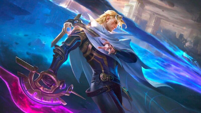 Guía de Mobile Legends Nolan: mejor construcción, habilidades y emblemas