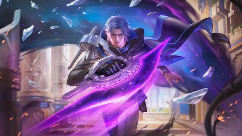 Contrarresta a Nolan en Mobile Legends con estos 3 mejores héroes