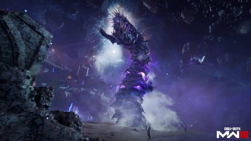 Cómo derrotar al jefe de Greylorm MW3 Zombies en solitario