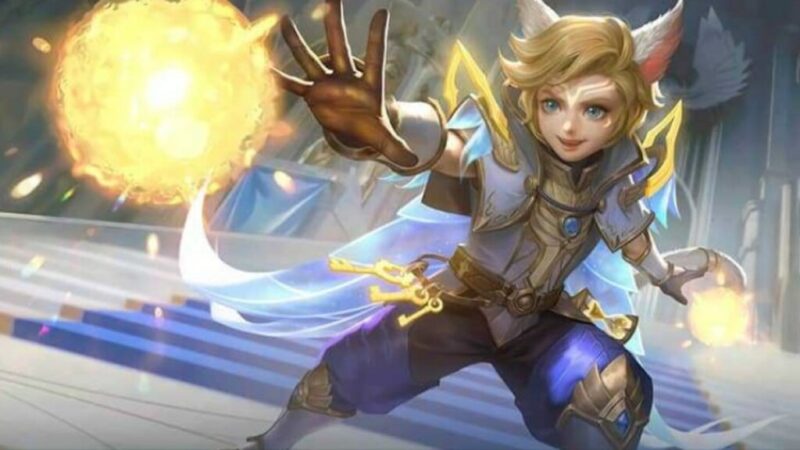 Contrarresta a Harith en Mobile Legends con estos 3 mejores héroes