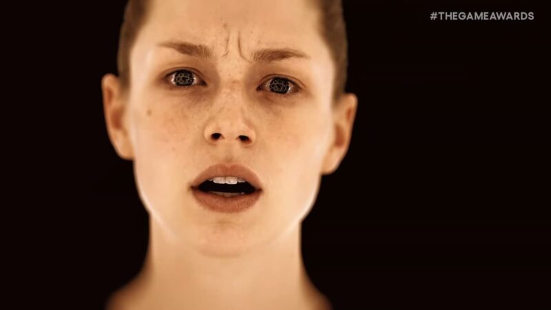 Hideo Kojima dice que OD irá en contra de la escena actual de los videojuegos