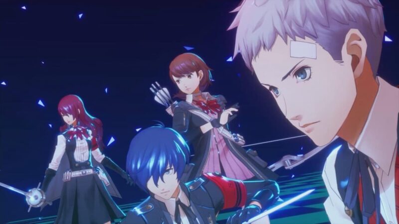 El director de Persona 3 Reload elogia Game Pass