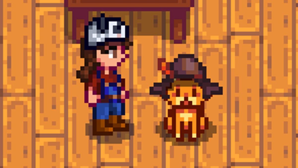 ConcernedApe recomienda un nuevo archivo guardado para Stardew Valley 1.6 «para ver todo en contexto»