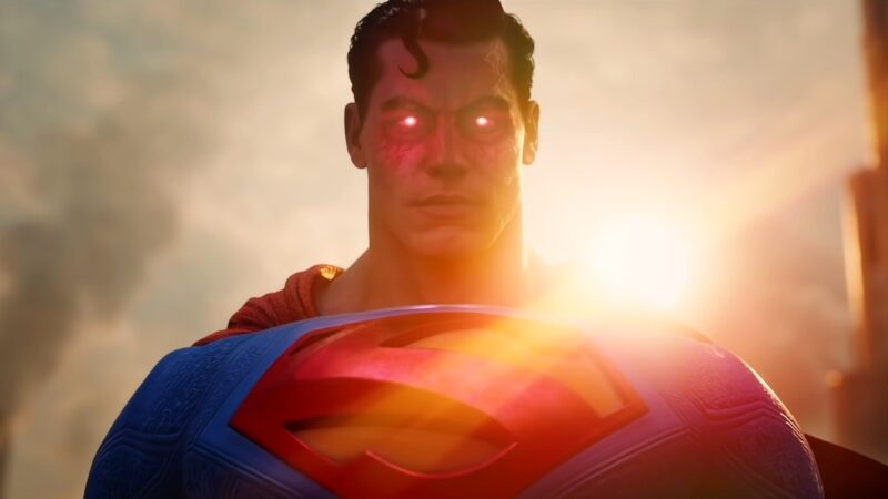 Rocksteady Dev aclara los rumores del juego de Superman
