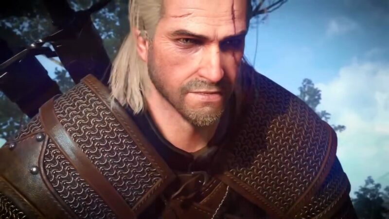 El diseñador principal de Witcher 3 se une a Rebel Wolves como director creativo
