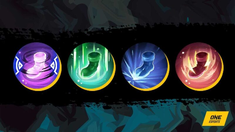 Los mejores héroes para usar las 4 bendiciones itinerantes en Mobile Legends