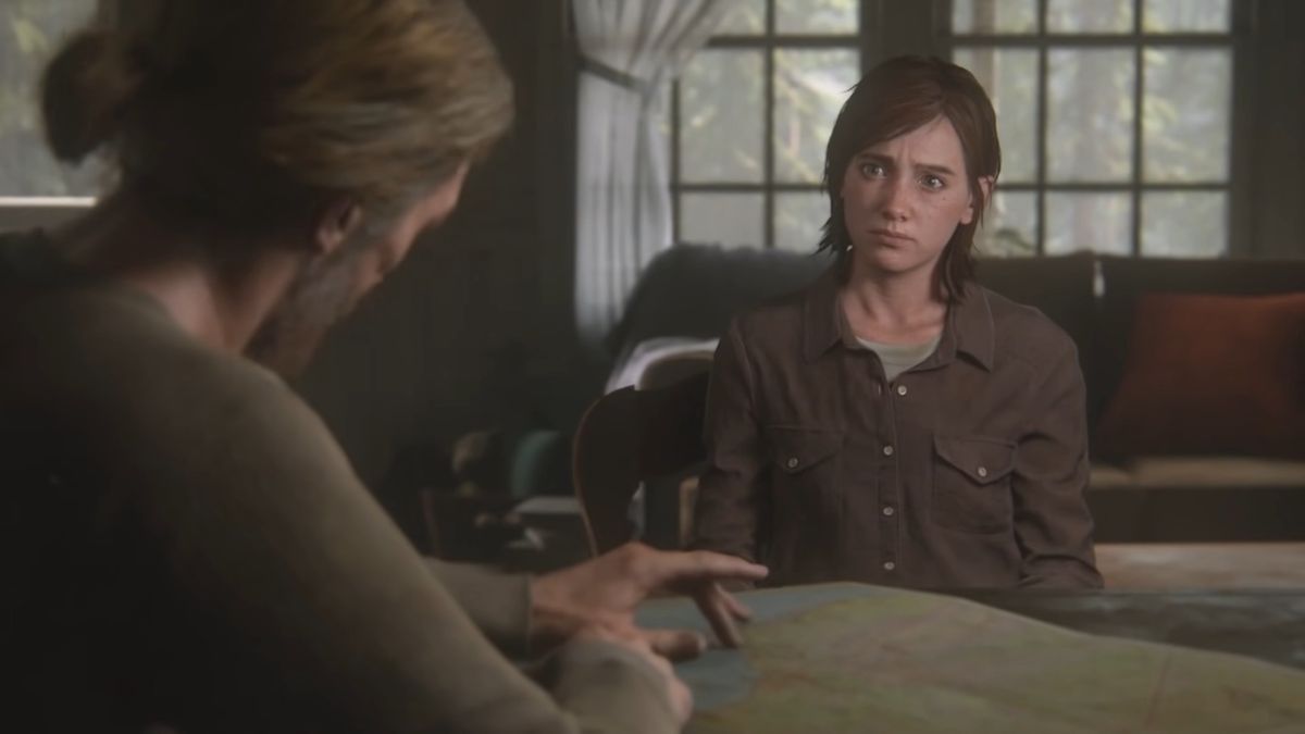 El documental The Last of Us 2 Grounded saldrá la próxima semana junto con nuevas máscaras de Ellie y Abby.