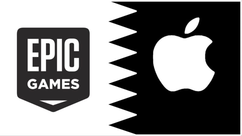 Tim Sweeney califica los cambios en la App Store de Apple como «cumplimiento malicioso» después de la ley de la UE