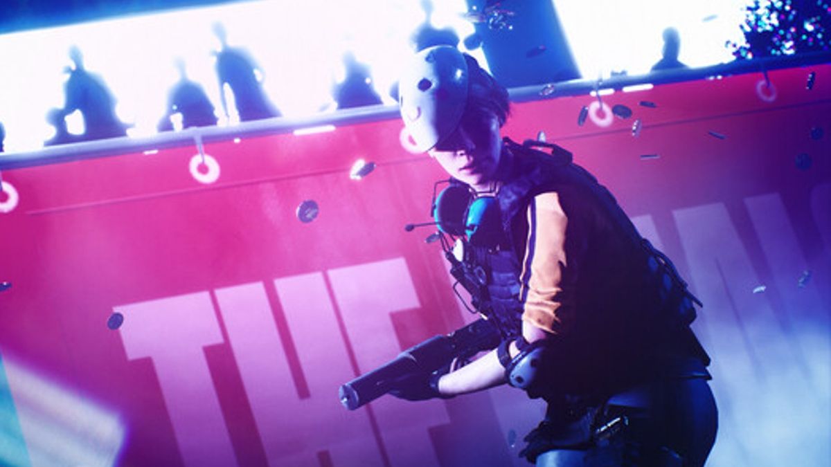 Si bien la actualización de las Finales agrega jugadores ligeros, la clase FPS que ya está en dificultades sufrirá aún más