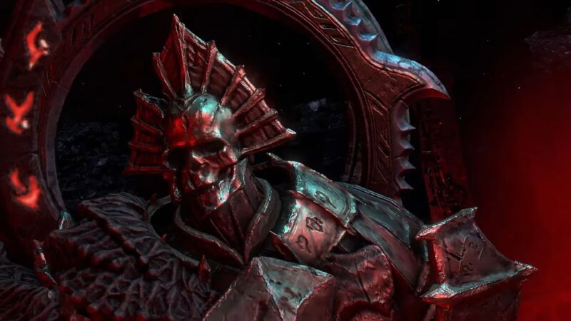 La nueva actualización de Diablo 4 fortalece aún más al Senescal de la temporada 3 y debilita los afijos de monstruos más fuertes