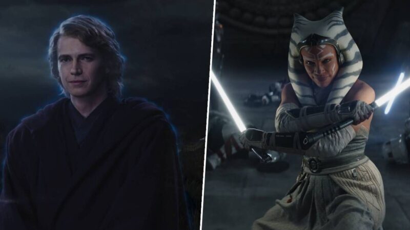 Ahsoka Temporada 2 confirmada oficialmente y ya está en desarrollo