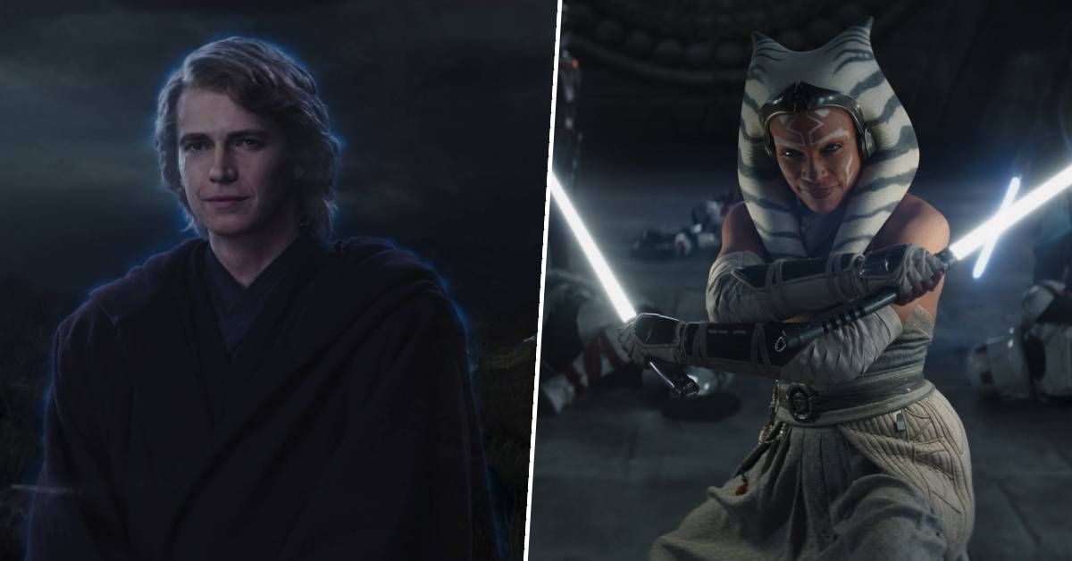 Ahsoka Temporada 2 confirmada oficialmente y ya está en desarrollo