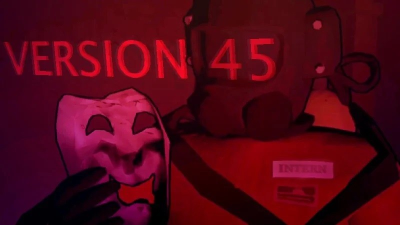 ¡Este fin de semana llegó la versión 45 de Lethal Company!