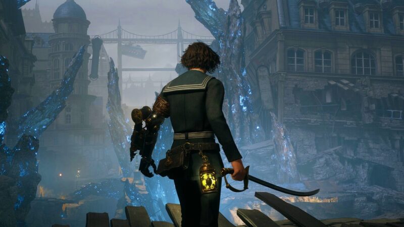 El desarrollador de Lies of P adelanta los beneficios del primer día de Xbox Game Pass