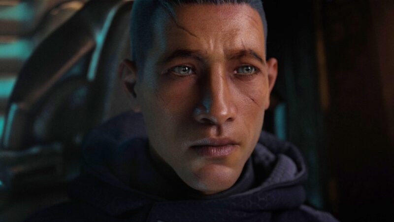 Las preguntas y respuestas de los desarrolladores de Exodus revelan el protagonista, el escenario y más detalles