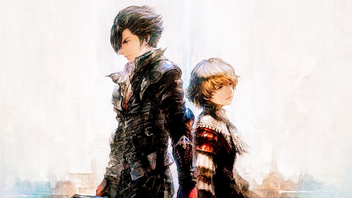 Yoshi-P presenta ideas para Final Fantasy 17: un híbrido en tiempo real por turnos o un regreso al pixel art