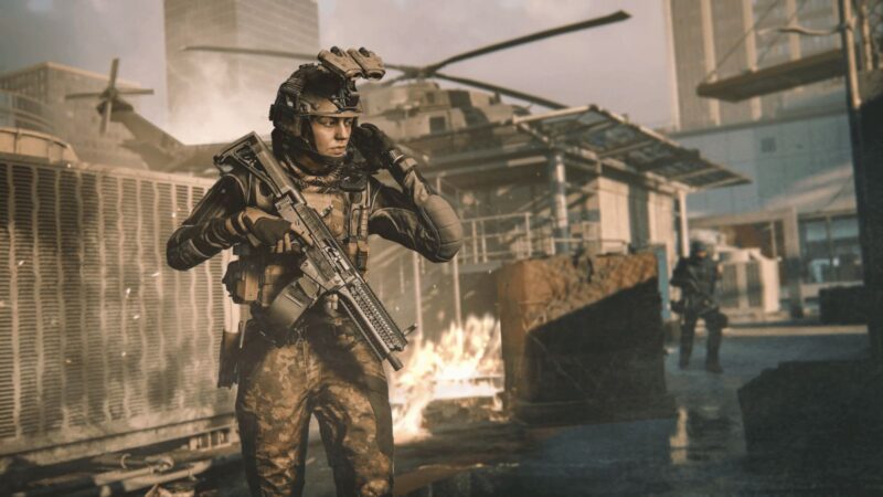 Modo popular MW3 Todo o nada: todo lo que necesitas saber