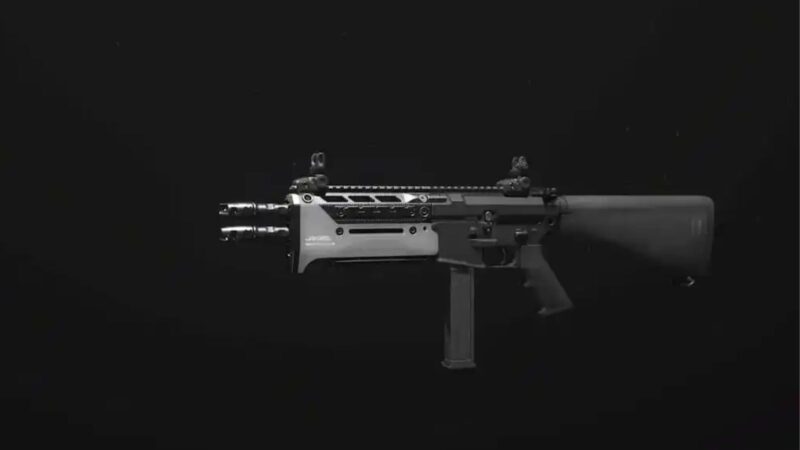 Cómo conseguir que el nuevo MW3 L'Ettin AMR9 sea más rápido