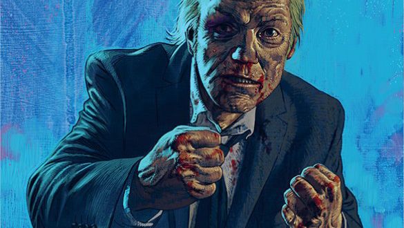 Amazon Prime Video adapta el clásico negro “Criminal” de Ed Brubaker y Sean Phillips