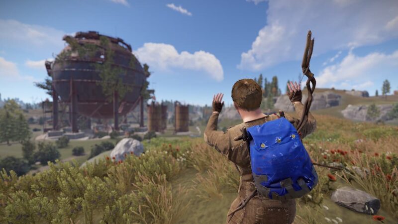 Los desarrolladores de Rust han retrasado la actualización de sus mascotas indefinidamente