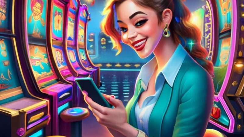 Guía completa para encontrar las tragamonedas gratuitas más populares en Perú