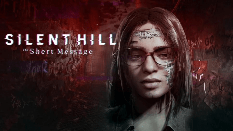 Revisión: Silent Hill: Revisión de mensajes cortos |  Punto de juego