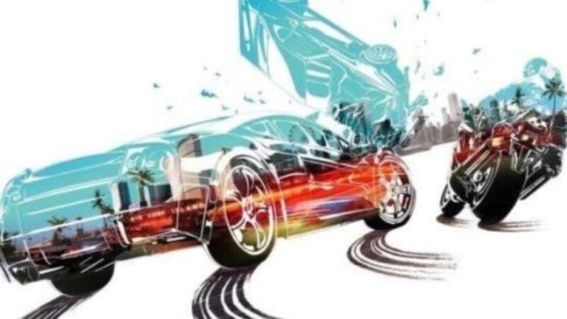 El estudio Burnout Paradise Remastered anticipa el resurgimiento de la serie