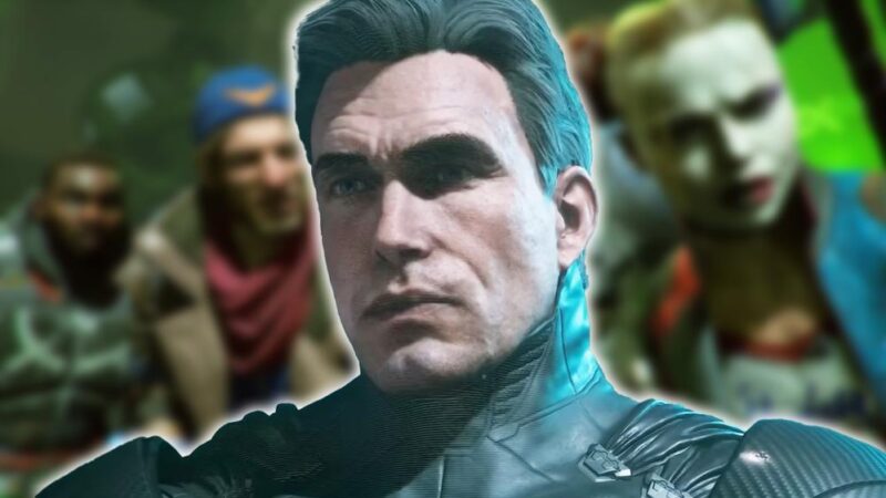 Deja de reaccionar exageradamente al manejo de Batman por parte de Suicide Squad KTJL