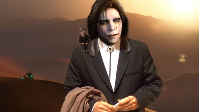 El tráiler de Death Stranding 2 muestra una escritura increíblemente mala