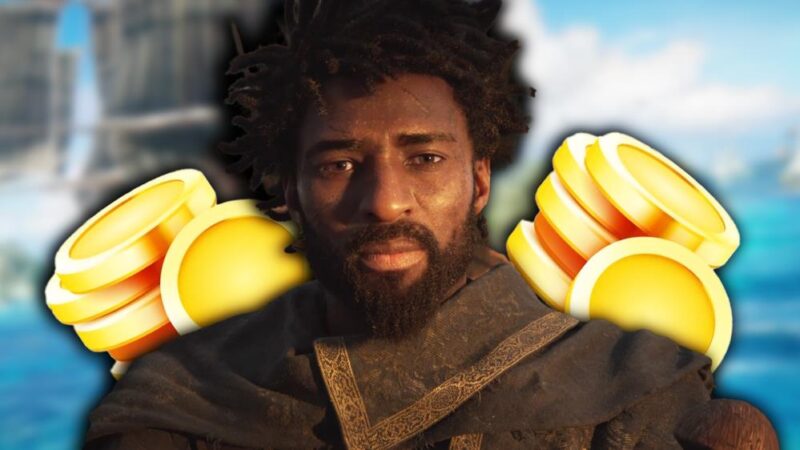 Si Skull and Bones es un juego “cuádruple A”, ¿qué es un juego quíntuple A?