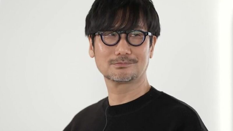 Kojima explica por qué decidió hacer un nuevo juego de acción y espías