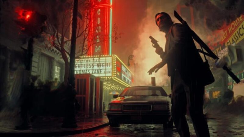 Remedy Entertainment Plc: Remedy anuncia información de venta de Alan Wake 2 – Remedy Investors