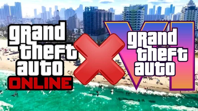 Fanáticos enojados: no se transfieren los objetivos de GTA 5 Online