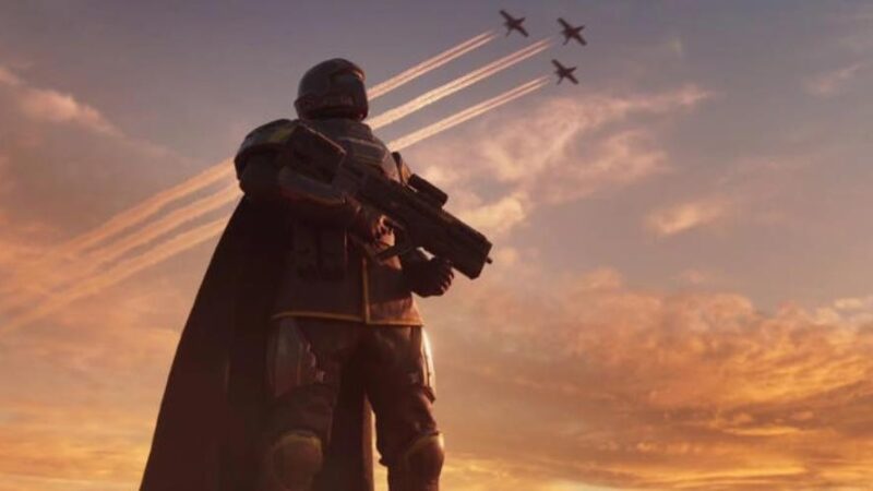 Helldivers 2 domina PSN: supera a Call of Duty y Fortnite en EE.UU.