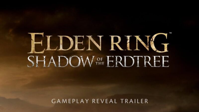 El tráiler de Elden Ring Shadow of the Erdtree debutará el 21 de febrero
