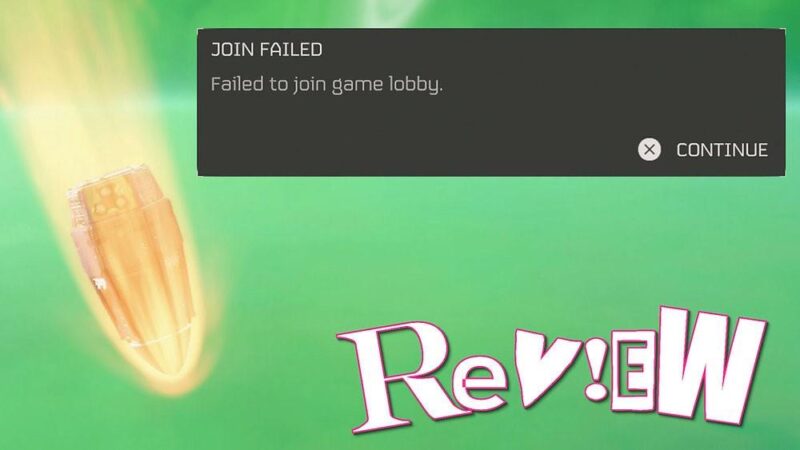 Helldivers 2 – Inserta un juego de palabras con errores aquí (revisión) |  Jimquisición