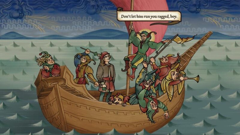 Revisión del Pentimiento – Trofeos de PlayStation