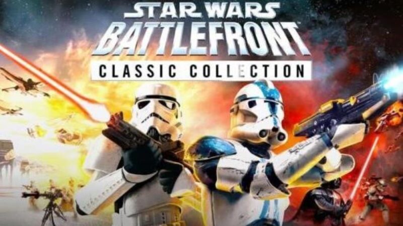 Colección Star Wars Battlefront Classic: descuentos especiales para propietarios primerizos